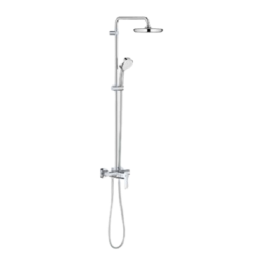 Grohe 26 224 001 Shower System