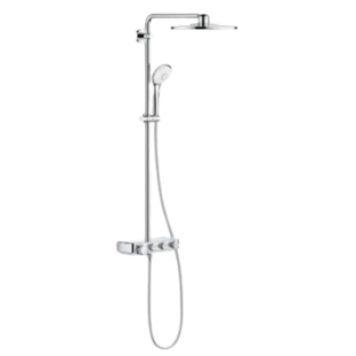 Grohe 26 507 000 Shower System