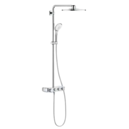 Grohe 26 507 000 Shower System