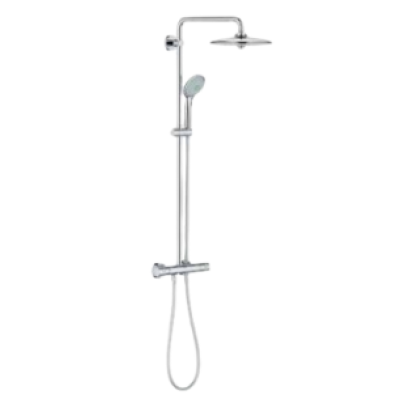 Grohe 27 296 002 Shower System