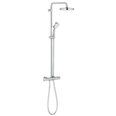 Grohe 27 922 001 Shower System