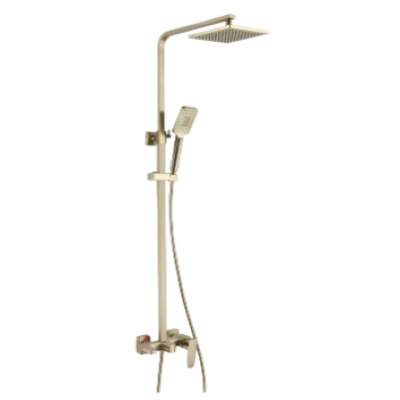 Nobel SH900-BGD Shower System