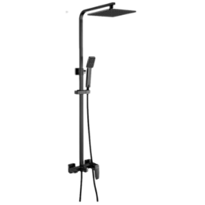 Nobel SH900-BK Shower System