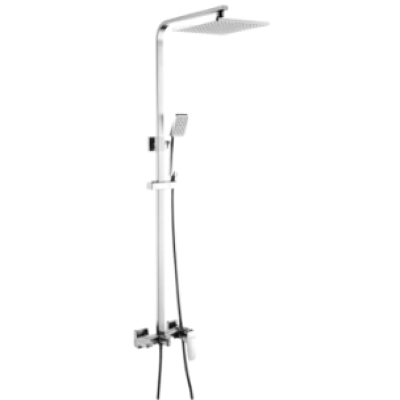 Nobel SH900-CP Shower System