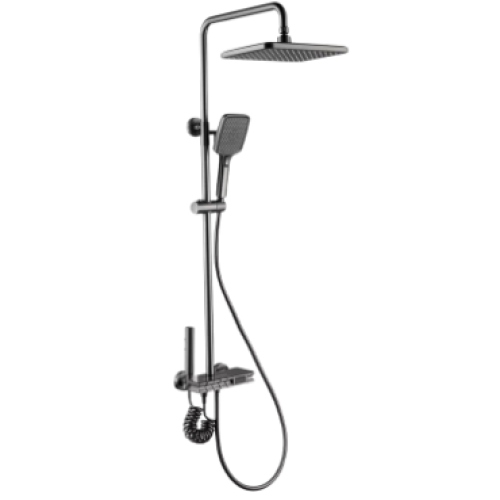 NTL NTL-1039-GM Shower System