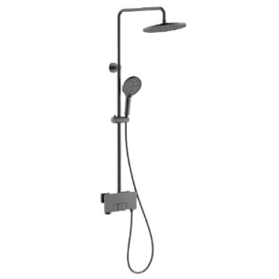 Tuscani TE109GM Shower System