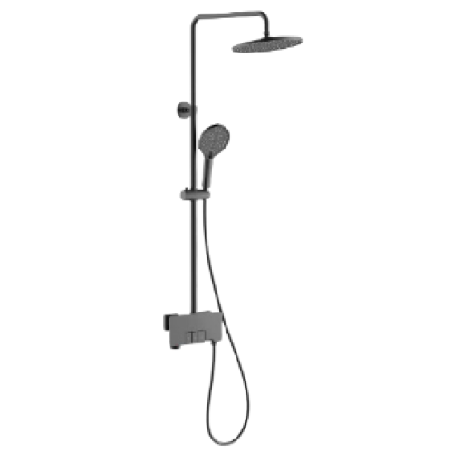 Tuscani TF109GM Shower System