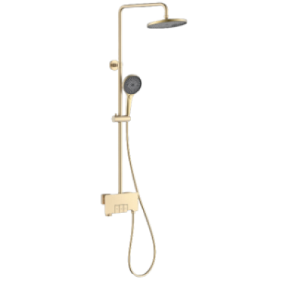 Tuscani TE109MG Shower System