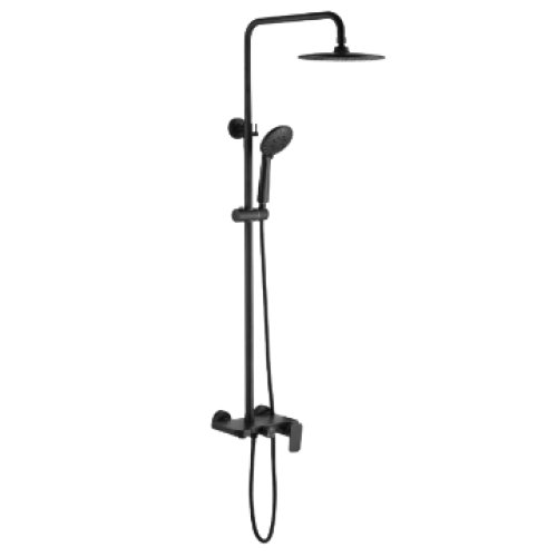 Tuscani TF109MB Shower System