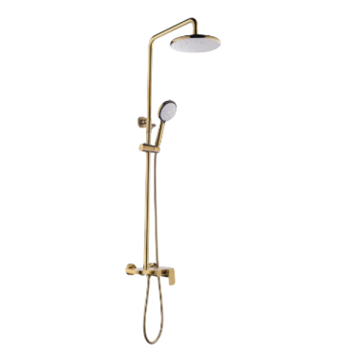 Tuscani TF109MG Shower System