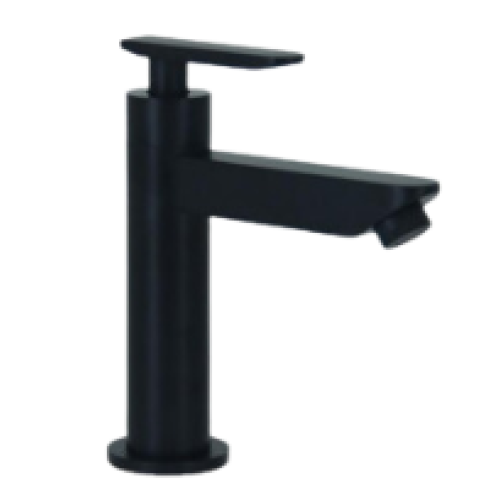 Fidelis FT-160-4-BK Basin Tap