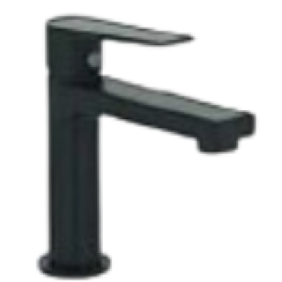 Fidelis FT-66A1C-BK Basin Tap