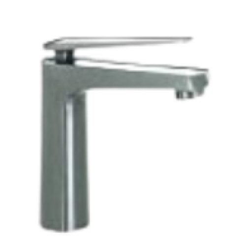 Fidelis FT-68K1C-HGM Basin Tap