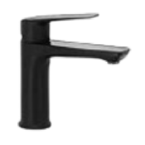 Fidelis FT-69A1-BK Basin Mixer