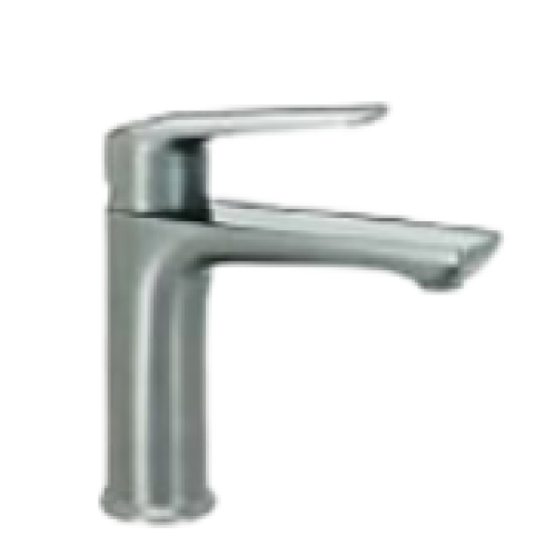 Fidelis FT-69A1-HGM Basin Mixer