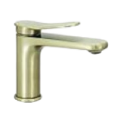 Fidelis FT-7101-HBG Basin Mixer