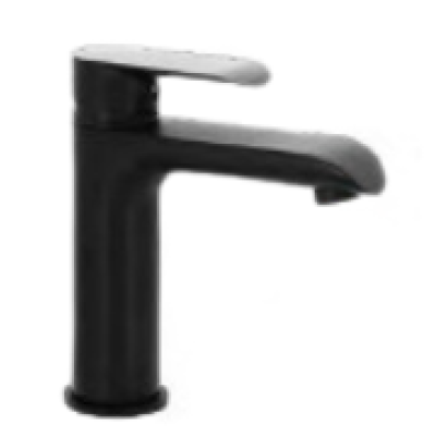 Fidelis FT-7601BK Basin Mixer