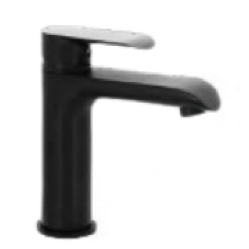 Fidelis FT-7601BK Basin Mixer