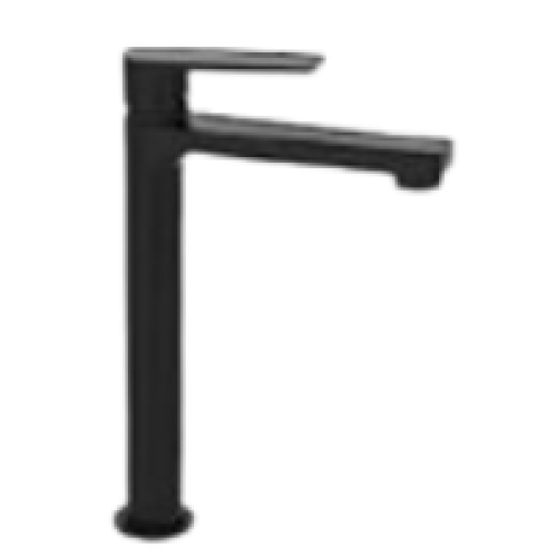 Fidelis FT-66A2C-BK Basin Tap