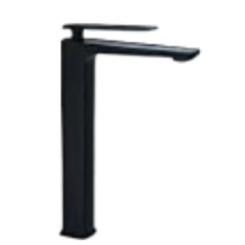 Fidelis FT-68J2C-BK Basin Tap