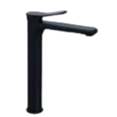 Fidelis FT-7102C-BK Basin Tap