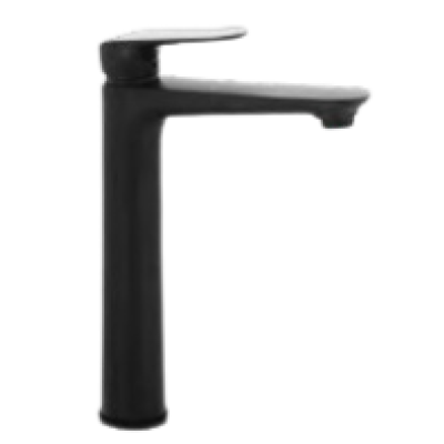 Fidelis FT-7302BK Basin Mixer