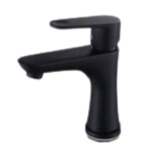 G.Ferretti LP 4917 BLK Basin Tap