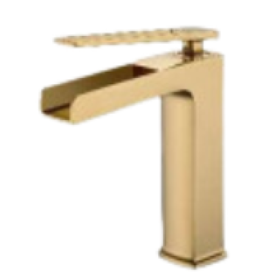 G.Ferretti LP 5317 MGOLD Basin Tap