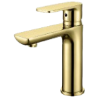 G.Ferretti GF 64 001 MGOLD Basin Mixer