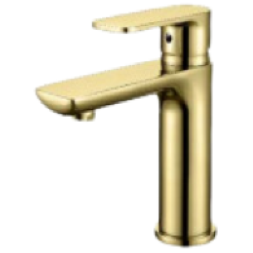 G.Ferretti GF 64 001 MGOLD Basin Mixer