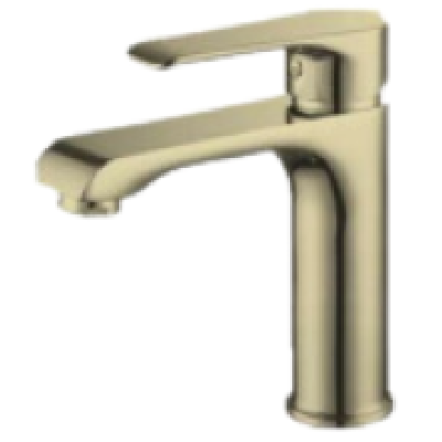 G.Ferretti GF 67 001 MGOLD Basin Mixer