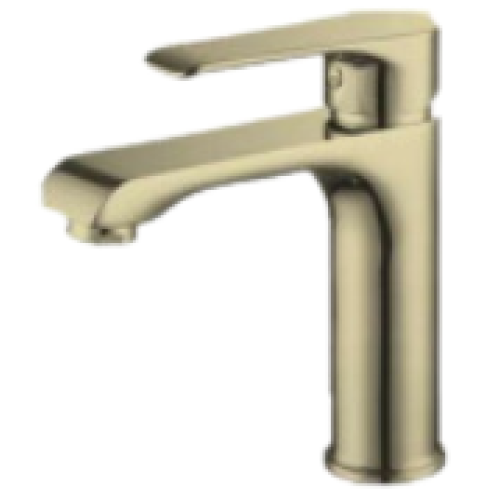 G.Ferretti GF 67 001 MGOLD Basin Mixer