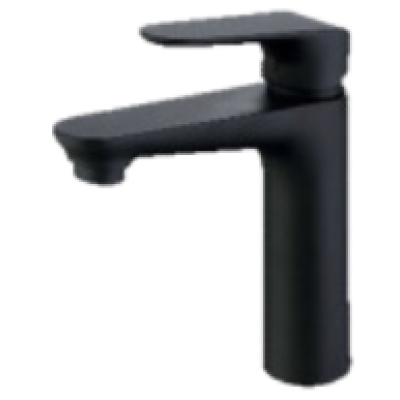 G.Ferretti GF 68 001 BLK Basin Mixer