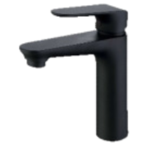 G.Ferretti GF 68 001 BLK Basin Mixer