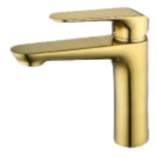 G.Ferretti GF 68 001 MGOLD Basin Mixer