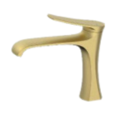 G.Ferretti GF 74 111 MGOLD Basin Mixer