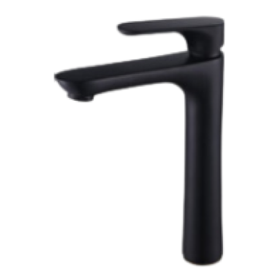 G.Ferretti LP 4917A BLK Basin Tap