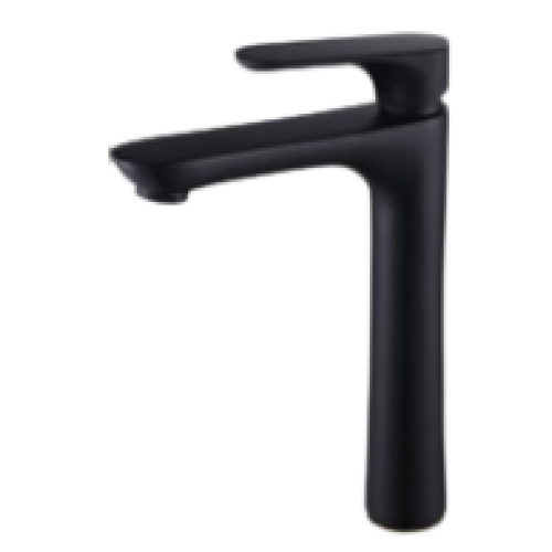 G.Ferretti LP 4917A BLK Basin Tap