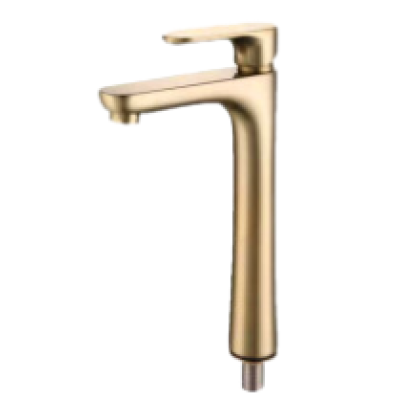 G.Ferretti LP 4917A MGOLD Basin Tap