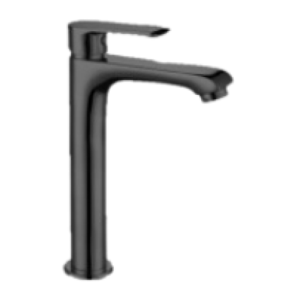 G.Ferretti LP 5217A MBLACK Basin Tap