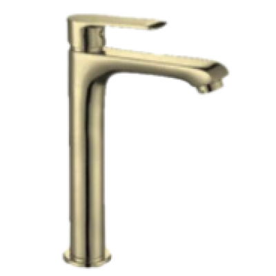 G.Ferretti LP 5217A MGOLD Basin Tap