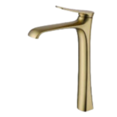 G.Ferretti LP 74 111A MGOLD Basin Mixer