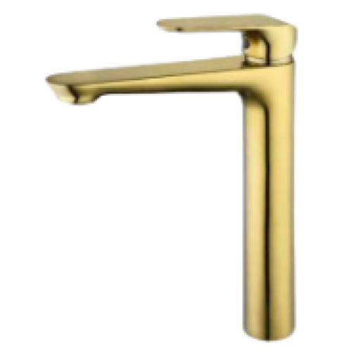 G.Ferretti GF 64 001A MGOLD Basin Mixer