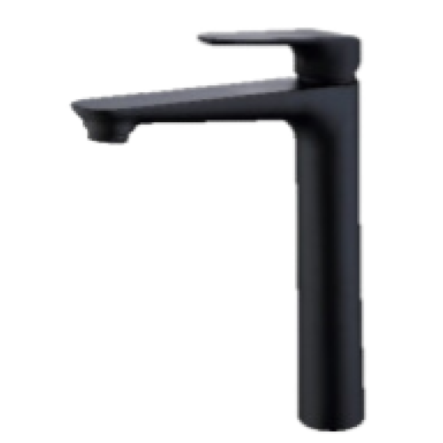 G.Ferretti GF 68 001A BLK Basin Mixer