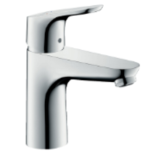 Hansgrohe 31977009 Basin Mixer