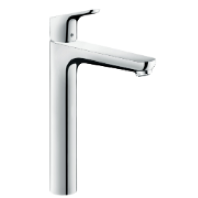 Hansgrohe 31540009 Basin Mixer