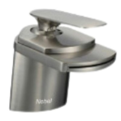 Nobel N-0379(S)-MATT Basin Mixer