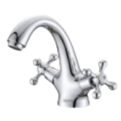 Nobel WN-933-CP Basin Mixer