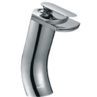 Nobel N-0379(L)-CP Basin Mixer