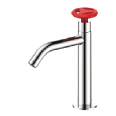 Tuscani TID2C Basin Mixer